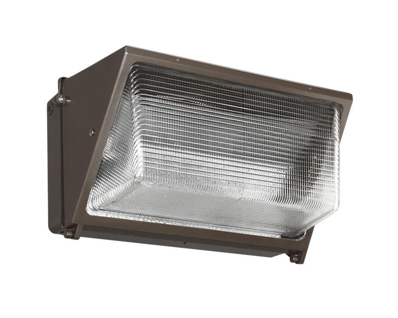 553 Wallpack, 32 LEDs, 4000K
